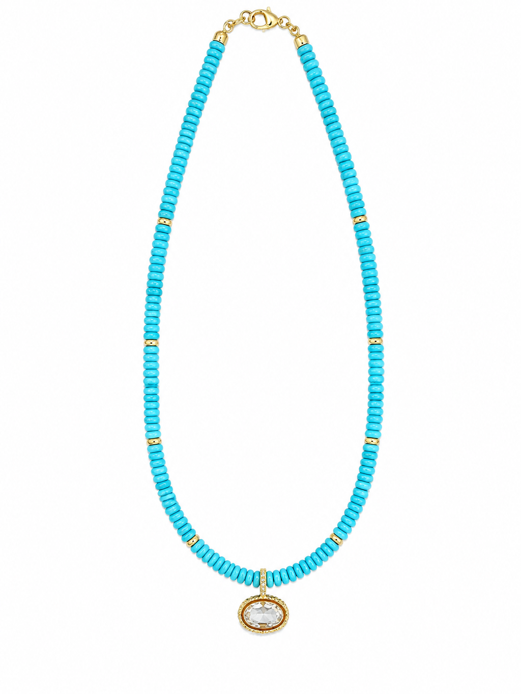 Cleo Necklace