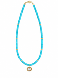 Cleo Necklace