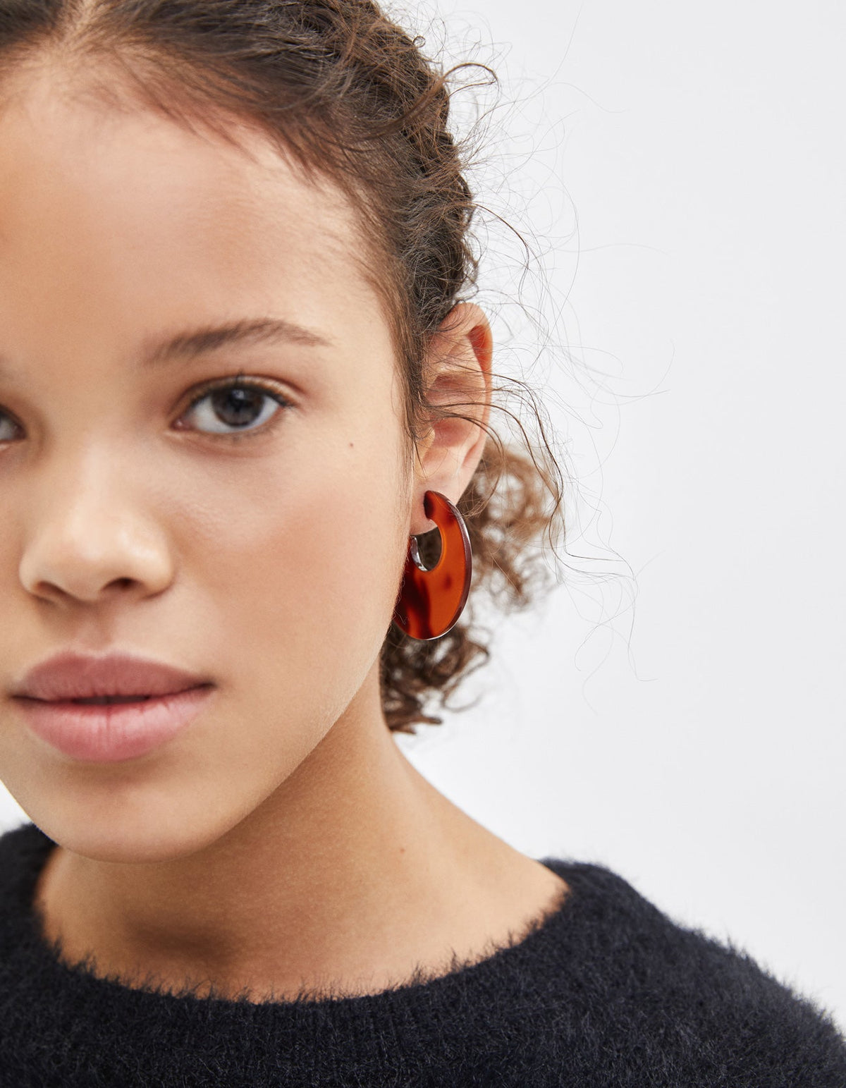 Crazybeautiful Set of earrings
