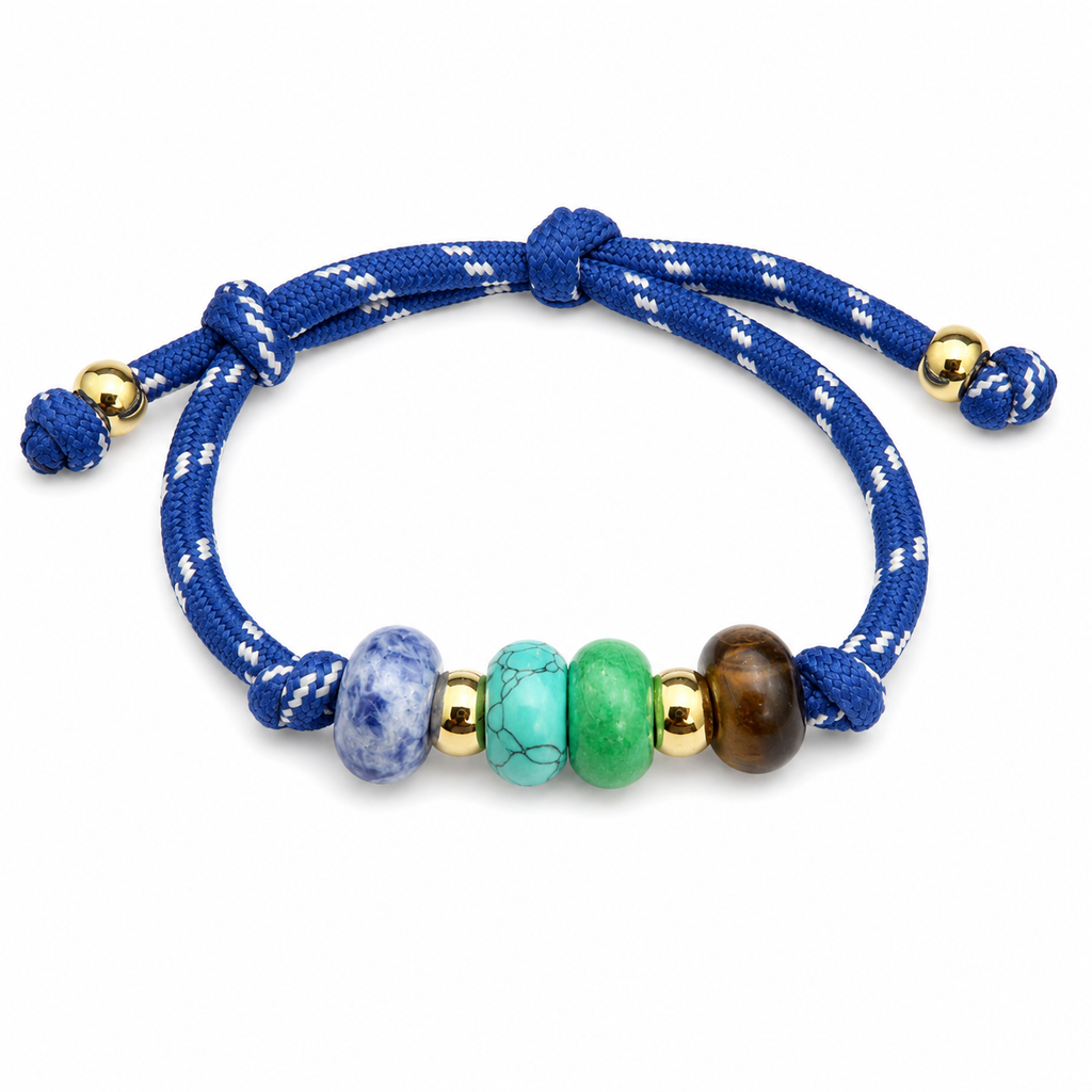 Coastal Bracelet
