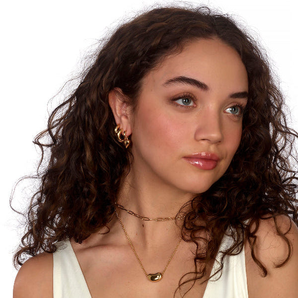 Sweetheart Dangle