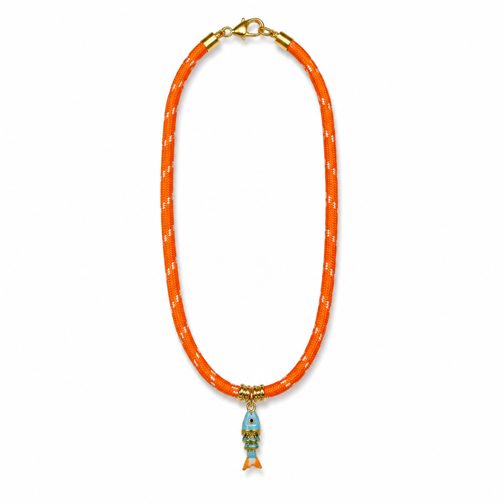Petite Edit Necklaces