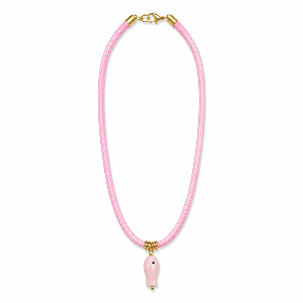 Petite Edit Necklaces