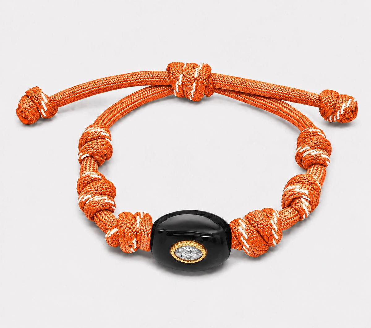 The Drift Cord Bracelet