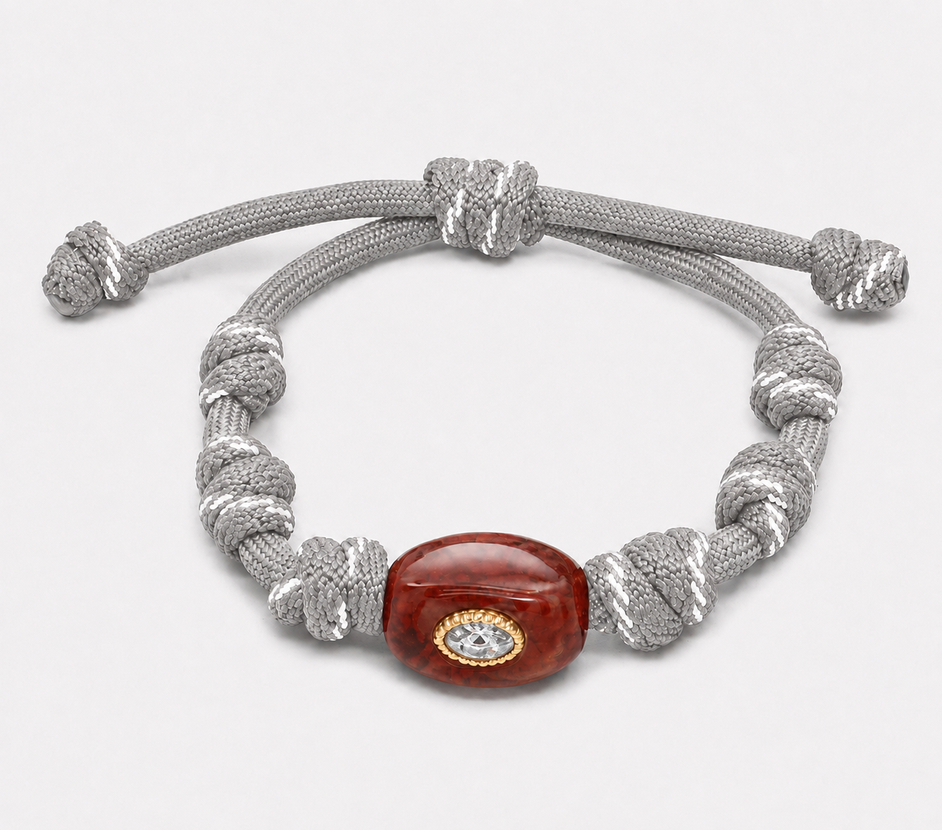 The Drift Cord Bracelet
