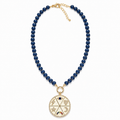 Celeste Charm Necklace
