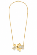 The Fleur Necklace