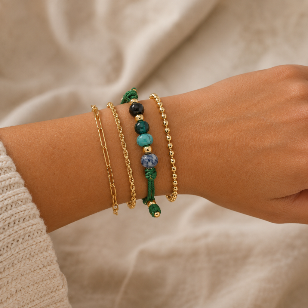 Coastal Bracelet