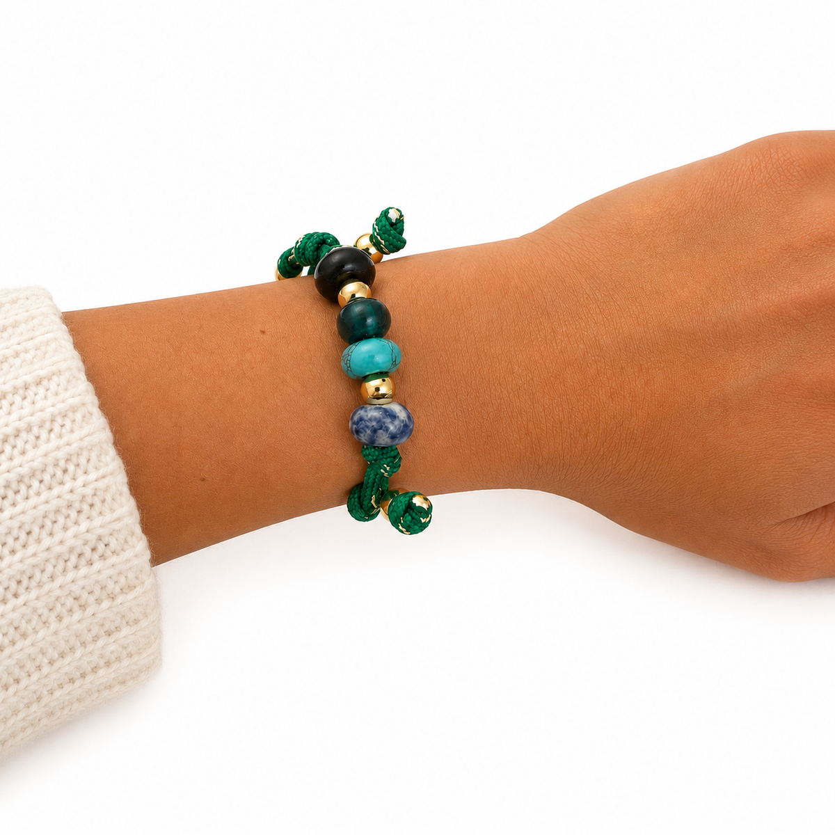 Coastal Bracelet