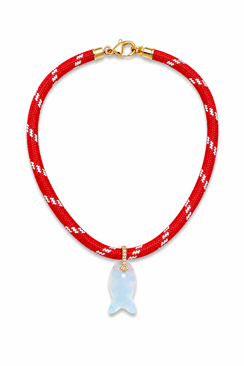 Catch Anklet