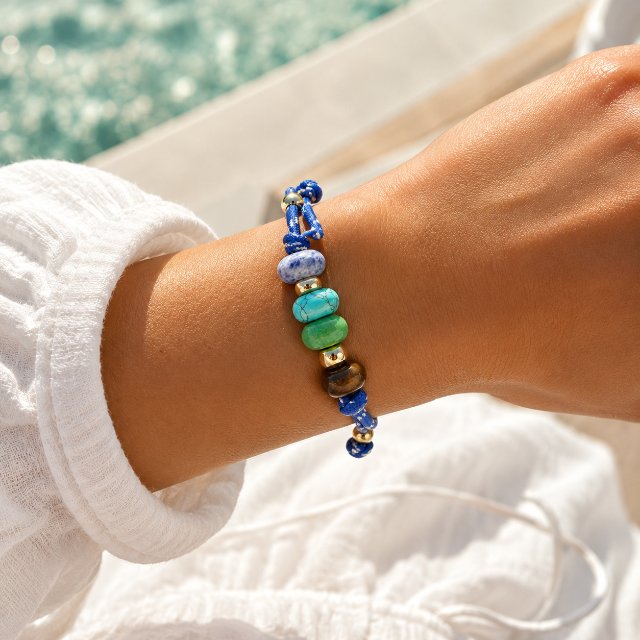 Coastal Bracelet