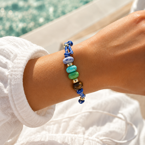 Coastal Bracelet