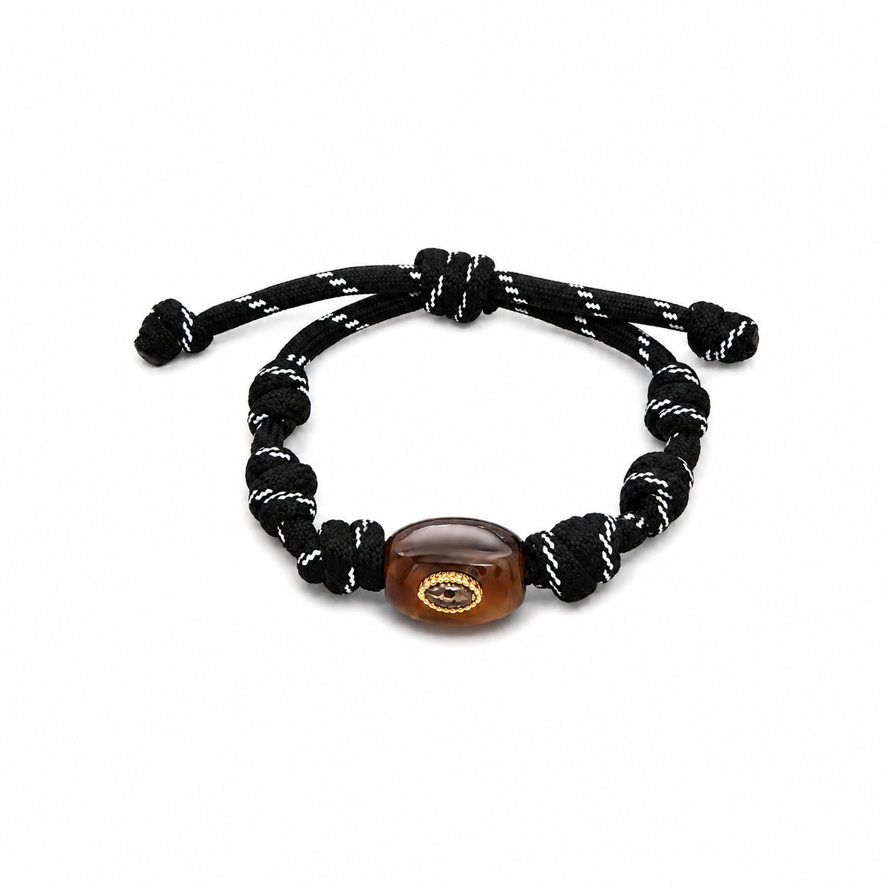 The Drift Cord Bracelet