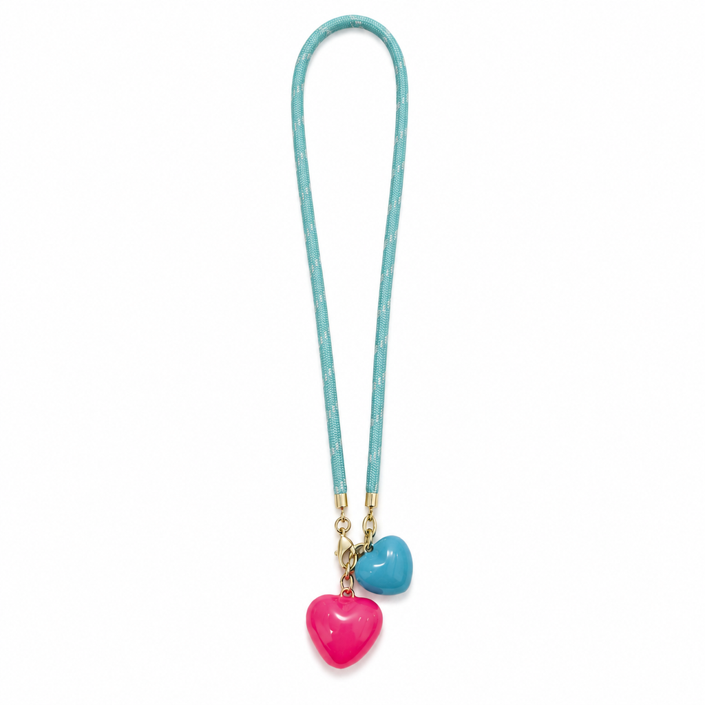 Summer Stories Necklace