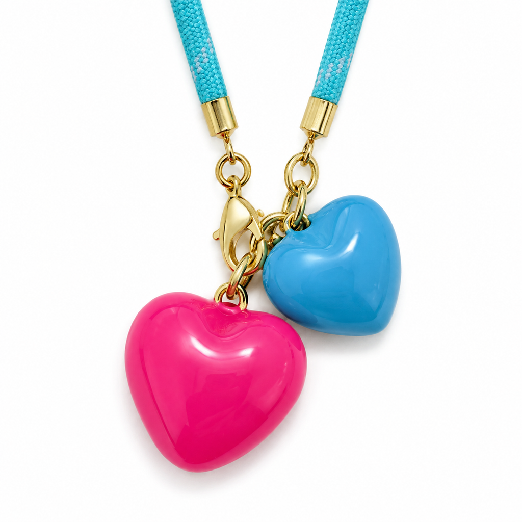 Summer Stories Necklace