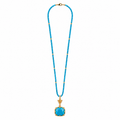 Laguna Blue Necklace