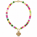 Clover Muse Necklace