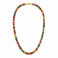 Tropical Muse Necklace
