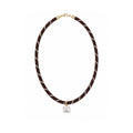 Marlow Cord Necklace