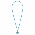 Lucky You Clover Necklace