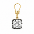Camden Cushion Charm